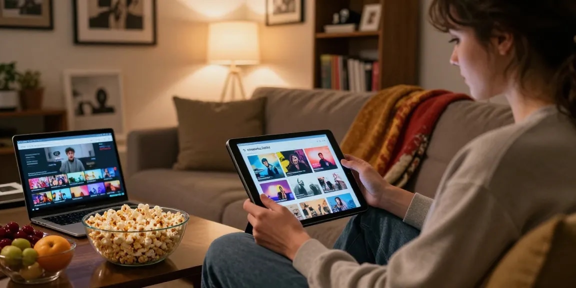 Engaging home scene exploring snapwins leaks with cozy browsing of amateur archives.