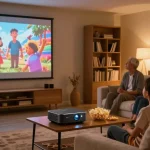 The Best Projector 2026: Your Complete Guide to Innovative Home Theater Experiences