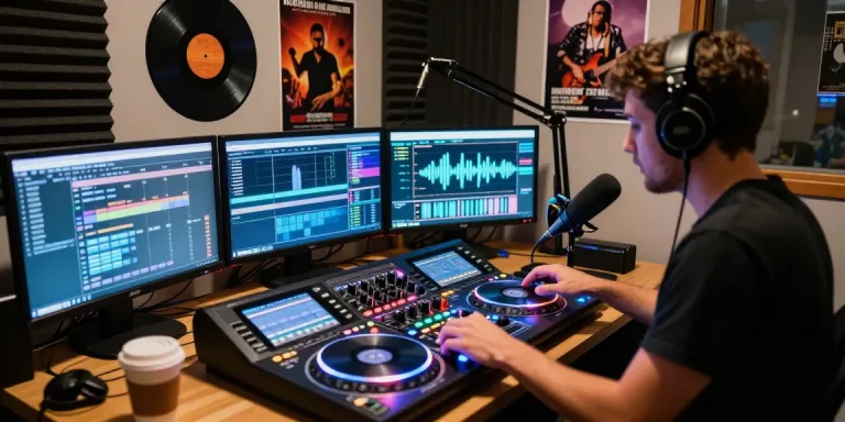 How to Dominate Internet Radio Stations with Effective Strategies in 2026