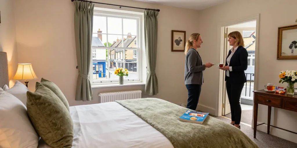 The 5 Pillars of Proven B&B Skipton Strategies for a Memorable Stay in 2026
