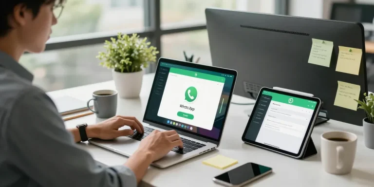WhatsApp下載 Problems? Here Are the Effective Solutions for 2026