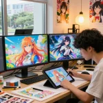 Ecchi AI Creativity Performance Boost: Innovative Techniques for 2026