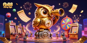 Experience the thrill of fb88 đăng nhập with dazzling casino elements and festive energy